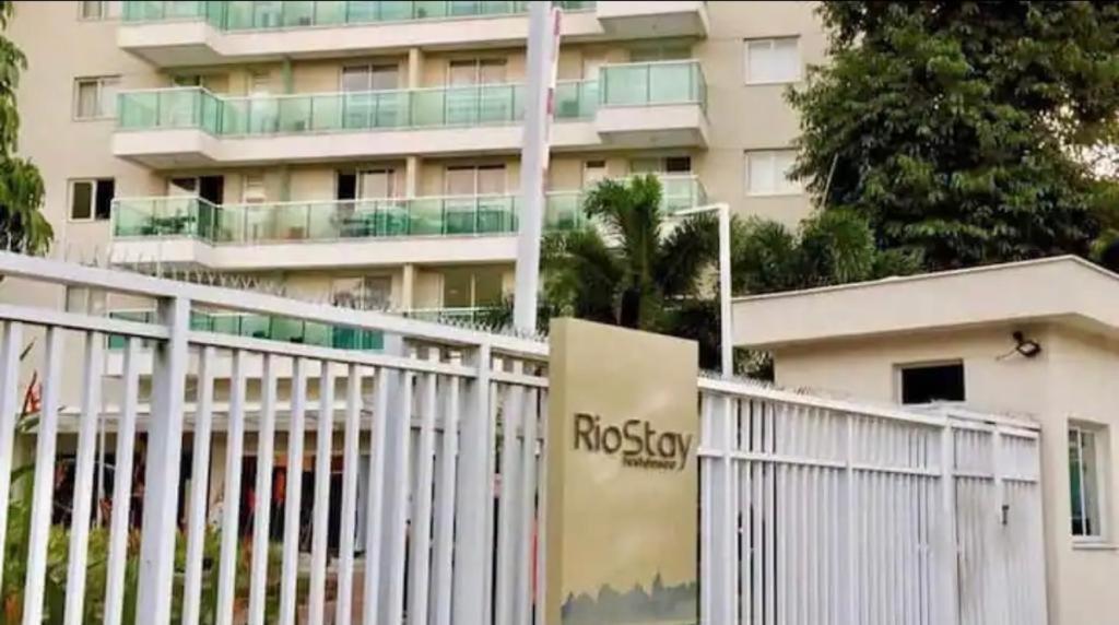Rio Stay - Rio de Janeiro — Photos 2